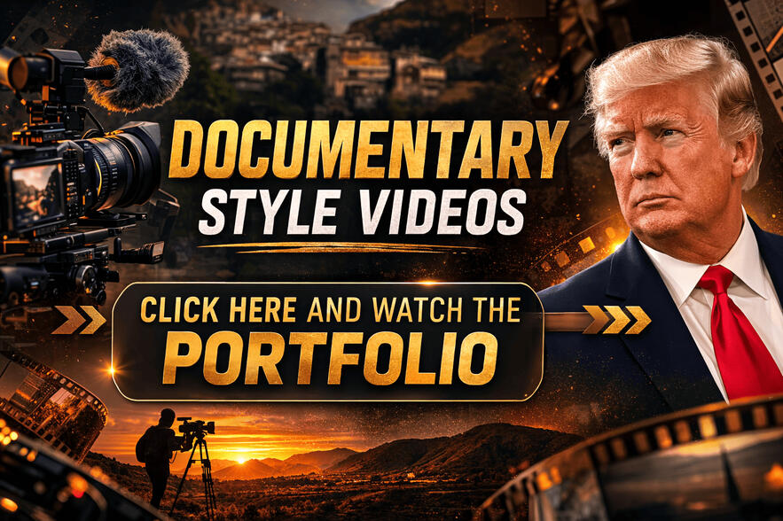 Documentary Portfolio