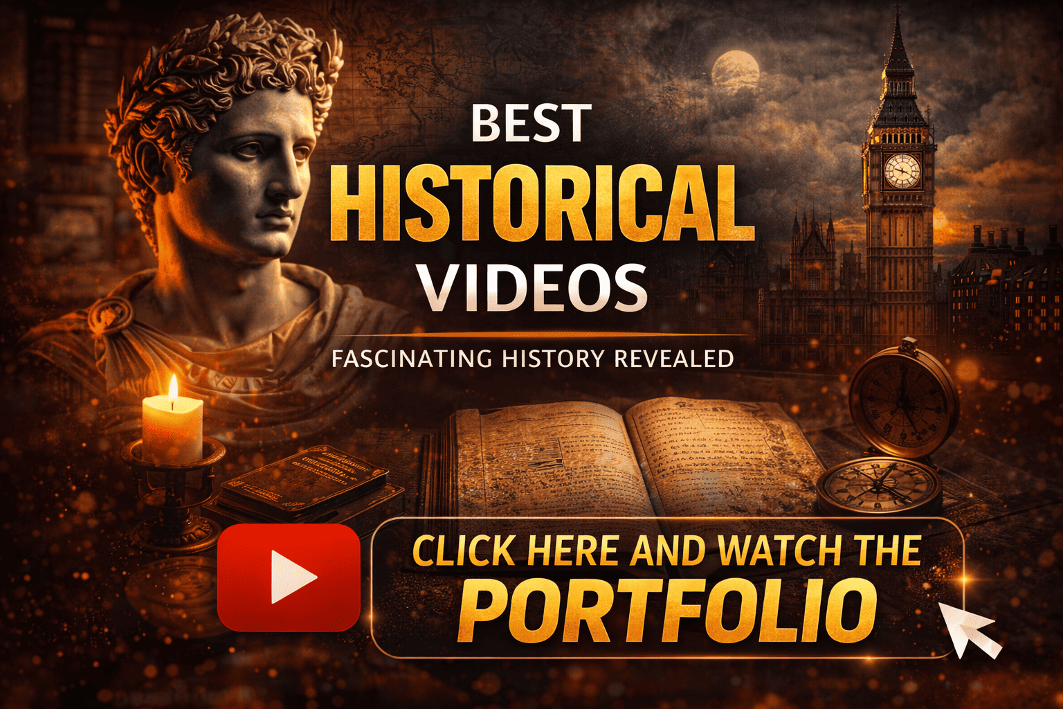 HISTORY VIDEO
